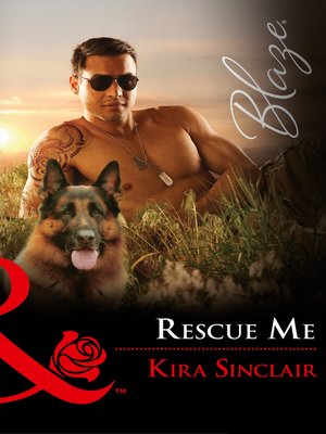 cover image of Rescue Me